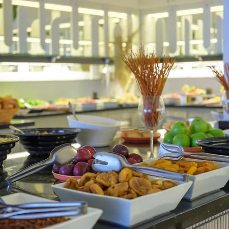 Royalisa Palmiye Adult Only Hotel