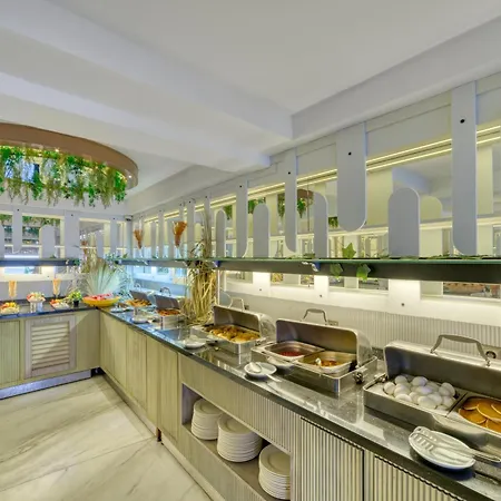 Hotel Royalisa Palmiye Adult Only 3*