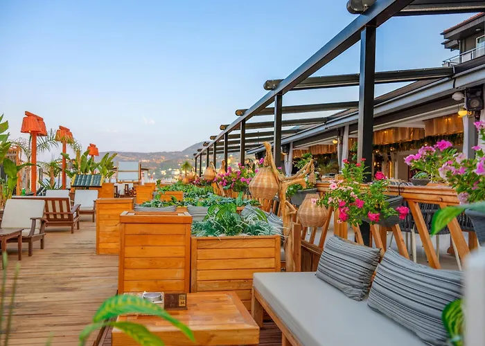 Royalisa Palmiye Adult Only 3*