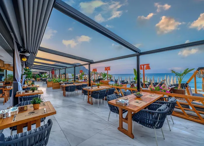 Royalisa Palmiye Adult Only Alanya