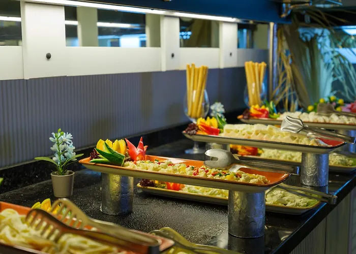 Royalisa Palmiye Adult Only Szálloda 3*