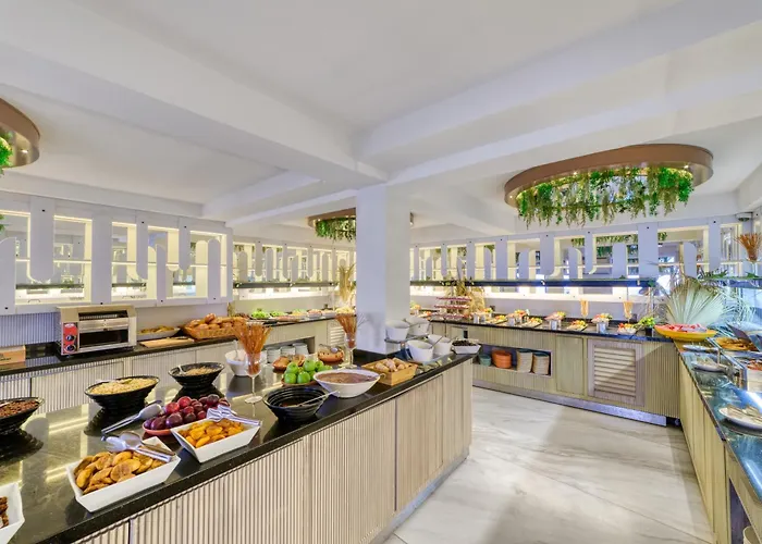 Royalisa Palmiye Adult Only 3*