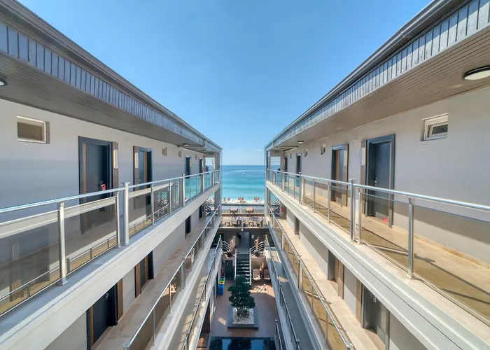 Royalisa Palmiye Adult Only 3* Alanya