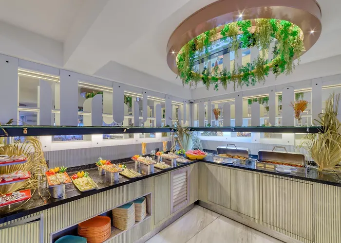 Royalisa Palmiye Adult Only