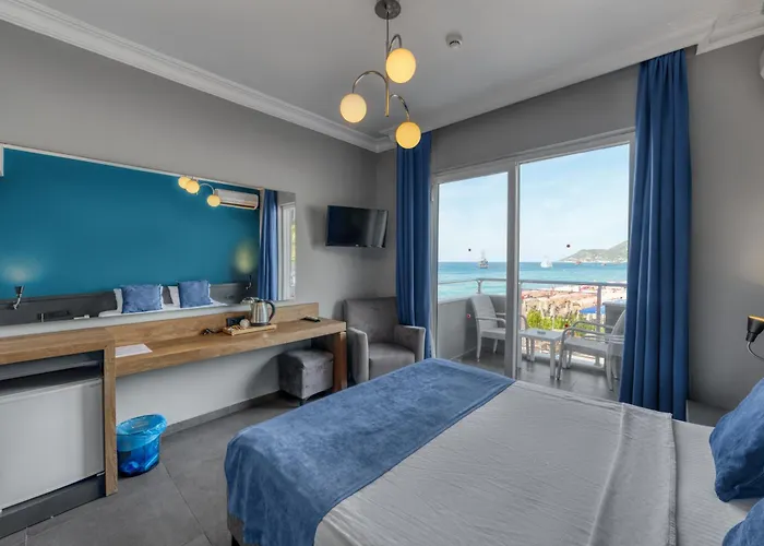 Szálloda Royalisa Palmiye Adult Only 3*