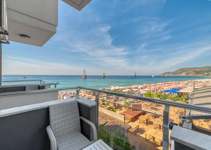 Royalisa Palmiye Adult Only 3*