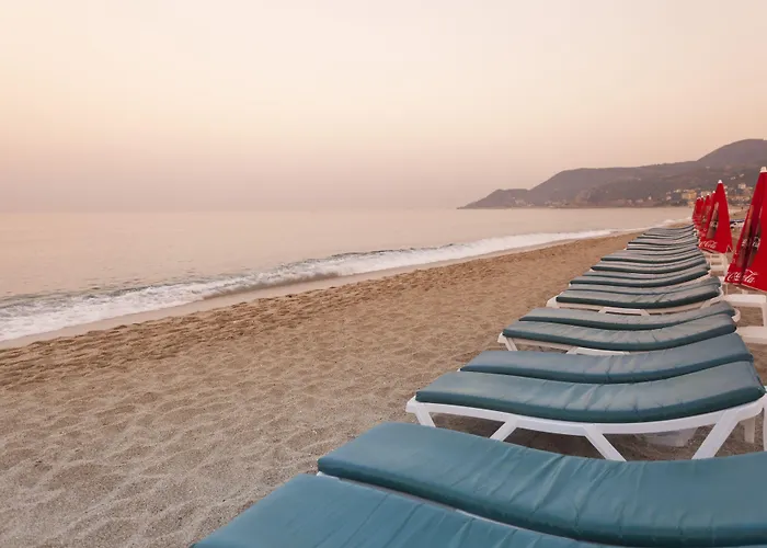 Royalisa Palmiye Adult Only Szálloda 3*