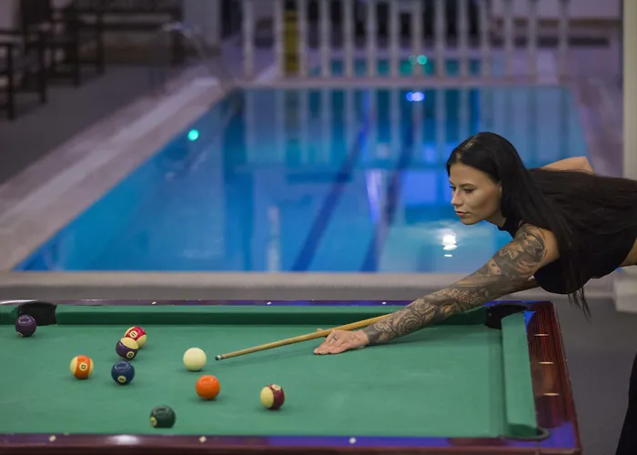 Royalisa Palmiye Adult Only Szálloda 3*