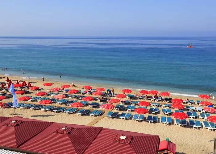 Royalisa Palmiye Adult Only