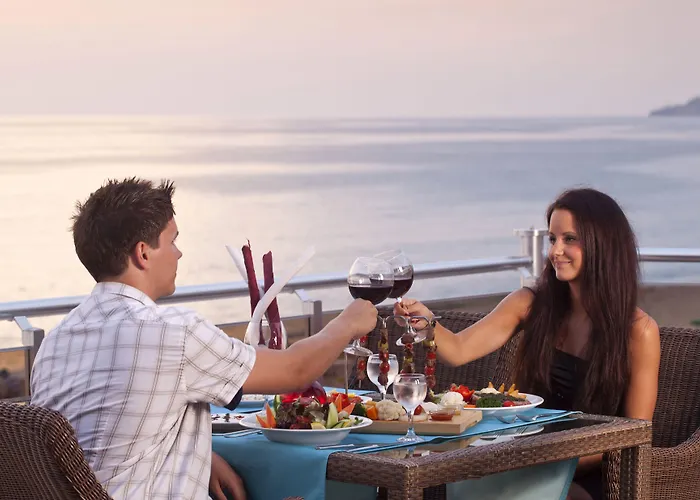 Szálloda Royalisa Palmiye Adult Only