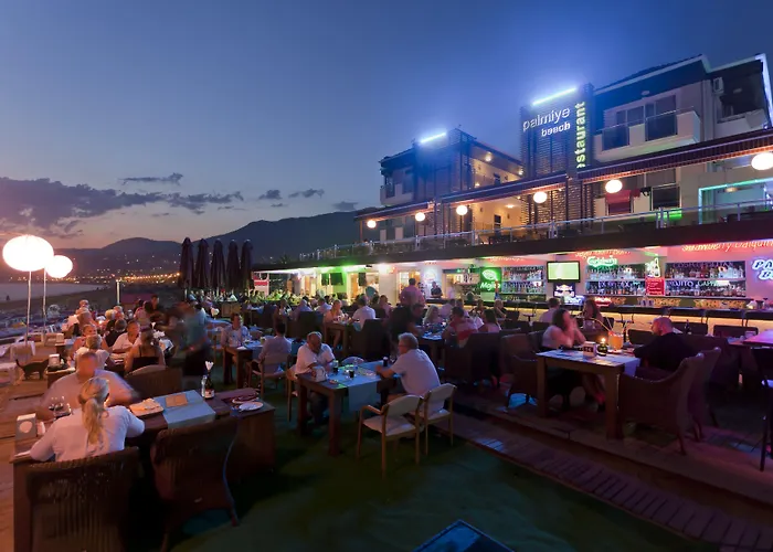 Royalisa Palmiye Adult Only 3*