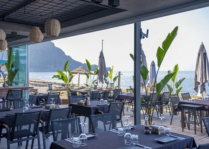 Royalisa Palmiye Adult Only Szálloda 3*