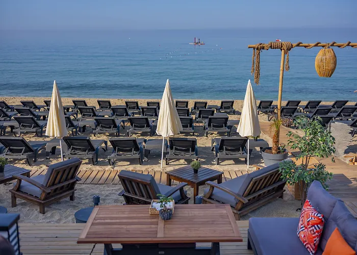 Royalisa Palmiye Adult Only