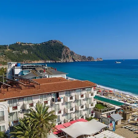 Royalisa Palmiye Adult Only Hotel Alanya