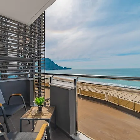 Hotel Royalisa Palmiye Adult Only Alanya