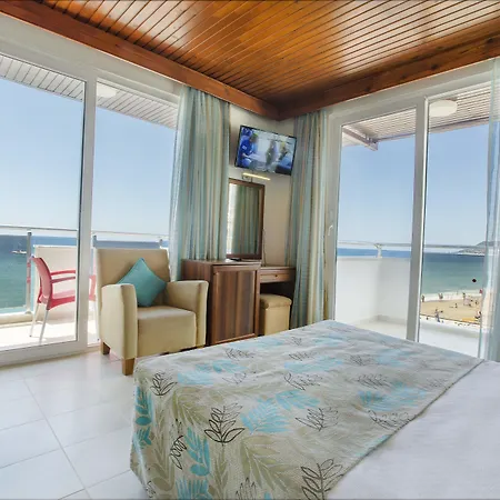Royalisa Palmiye Adult Only Hotel Alanya
