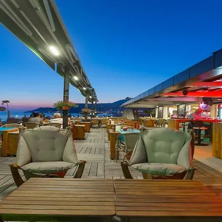 Royalisa Palmiye Adult Only 3*