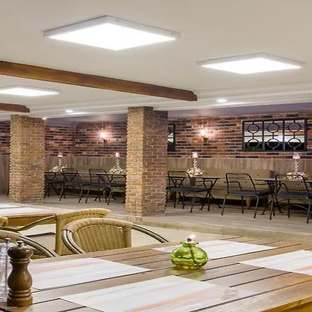 Royalisa Palmiye Adult Only Аланія