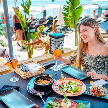 Royalisa Palmiye Adult Only Szálloda 3*