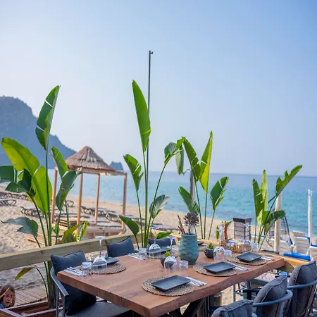 Royalisa Palmiye Adult Only 3* Аланія