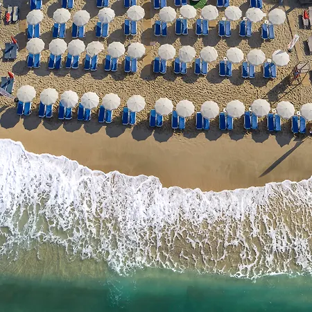 Ξενοδοχείο Royalisa Palmiye Adult Only