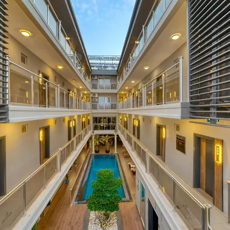 Royalisa Palmiye Adult Only Hotel 3*