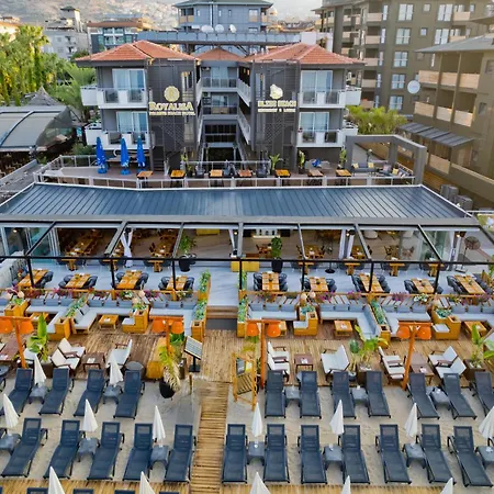 Royalisa Palmiye Adult Only 3*