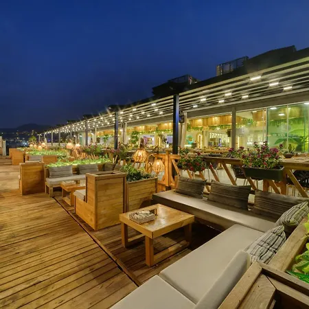 Royalisa Palmiye Adult Only Ξενοδοχείο