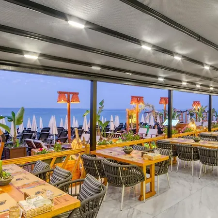 Ξενοδοχείο Royalisa Palmiye Adult Only