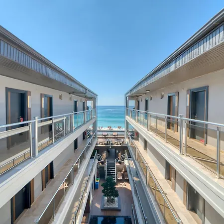 Royalisa Palmiye Adult Only 3* Alanya