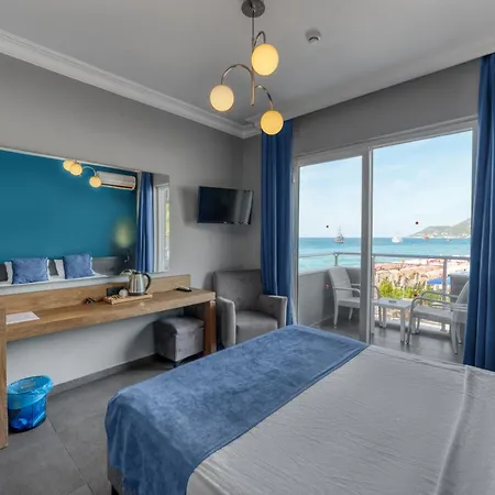 호텔 Royalisa Palmiye Adult Only 3*