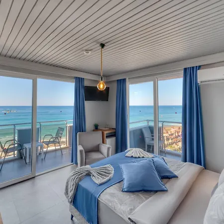 Ξενοδοχείο Royalisa Palmiye Adult Only Αλάνια