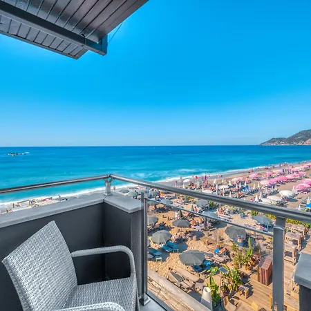 Royalisa Palmiye Adult Only 3*