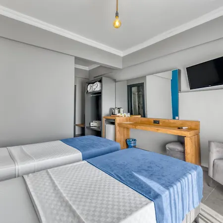 Royalisa Palmiye Adult Only 호텔