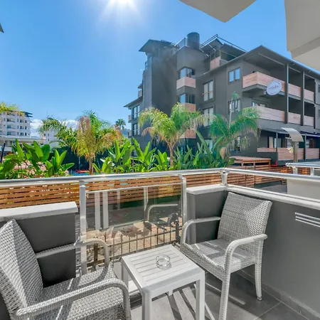 Ξενοδοχείο Royalisa Palmiye Adult Only