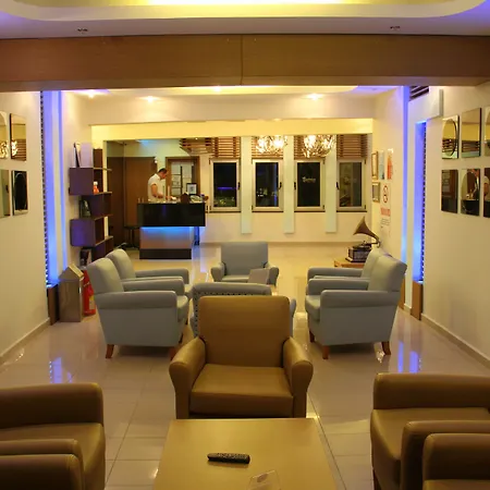 Royalisa Palmiye Adult Only Ξενοδοχείο