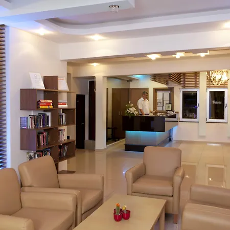 Ξενοδοχείο Royalisa Palmiye Adult Only Αλάνια