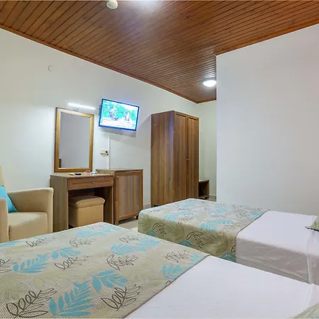 Royalisa Palmiye Adult Only Αλάνια