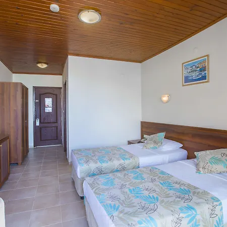 Hotel Royalisa Palmiye Adult Only 3*