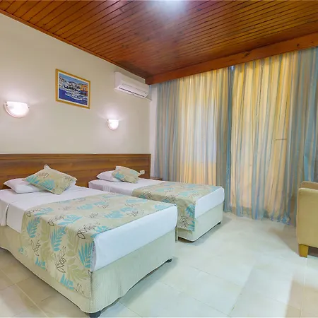 호텔 Royalisa Palmiye Adult Only