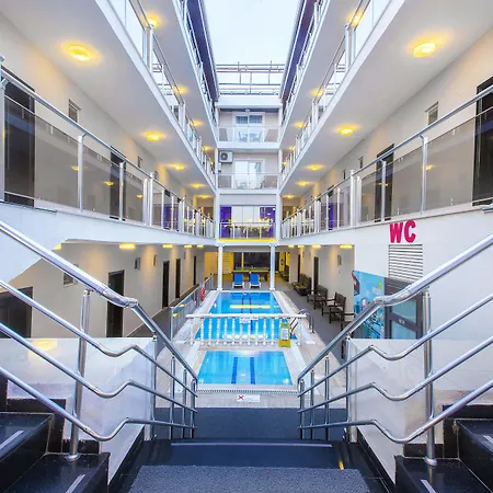 Ξενοδοχείο Royalisa Palmiye Adult Only