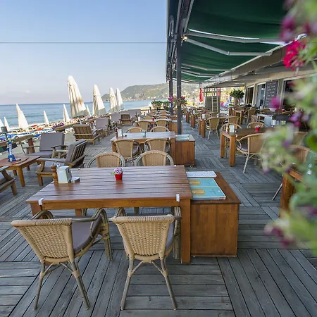 Ξενοδοχείο Royalisa Palmiye Adult Only Αλάνια