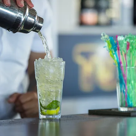 Royalisa Palmiye Adult Only Ξενοδοχείο Αλάνια