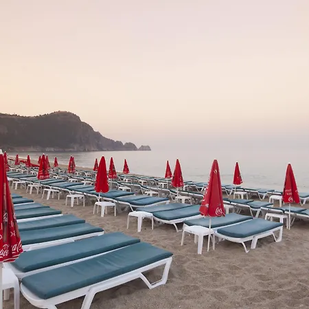 Royalisa Palmiye Adult Only 3*