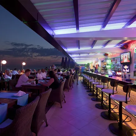 Ξενοδοχείο Royalisa Palmiye Adult Only