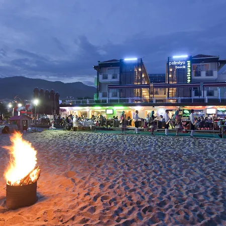 Royalisa Palmiye Adult Only Ξενοδοχείο 3*