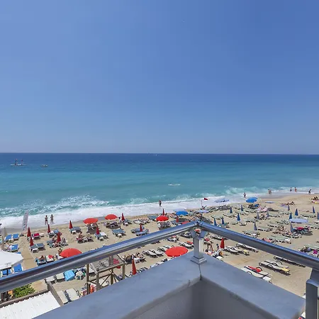 Royalisa Palmiye Adult Only Hotel 3*