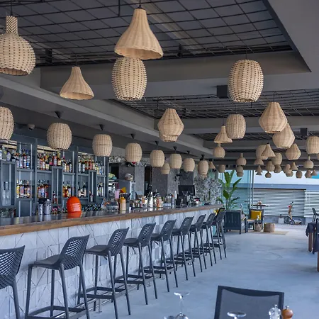 Ξενοδοχείο Royalisa Palmiye Adult Only 3*