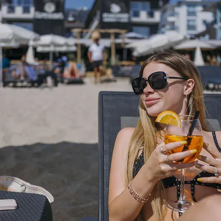 Royalisa Palmiye Adult Only 3* Αλάνια