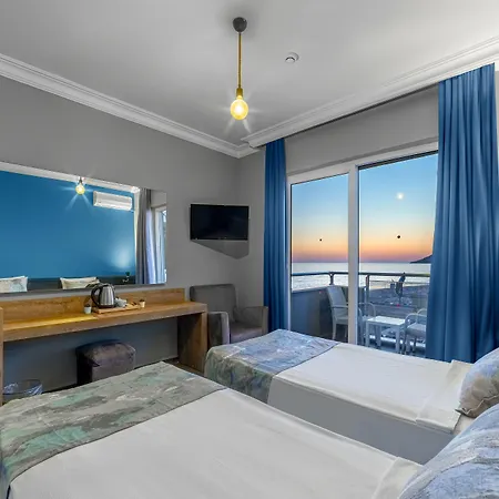 Ξενοδοχείο Royalisa Palmiye Adult Only 3*